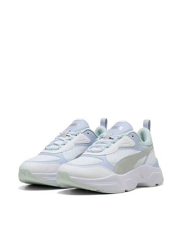 PUMA Cassia Trainers