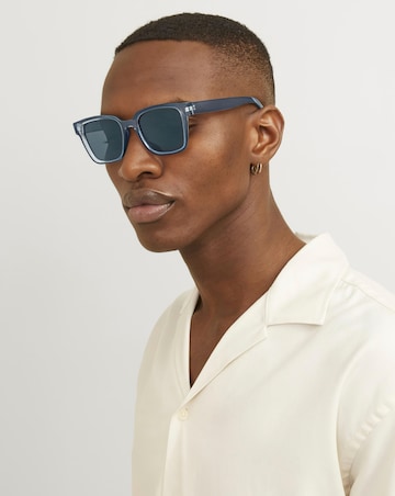 Jack & Jones Sunglasses - Dark Grey
