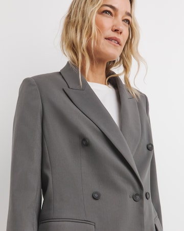 Anthology Double Breasted Blazer