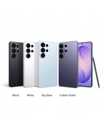Samsung Galaxy S26 Ultra 1TB - Sky Blue