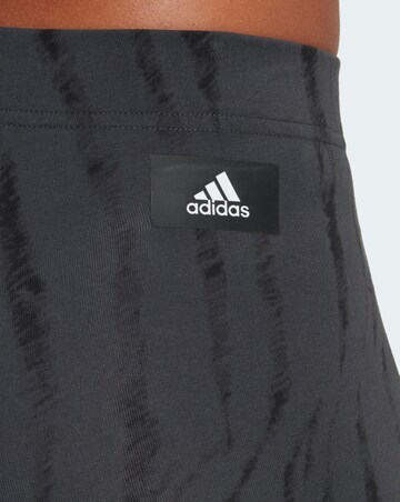 adidas FI GFX Q3 Legging