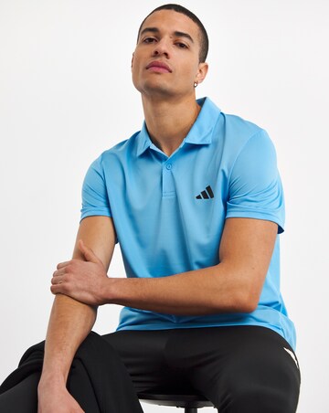 adidas Essentials Base Polo