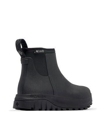 Columbia Snowtrot Slush Boots