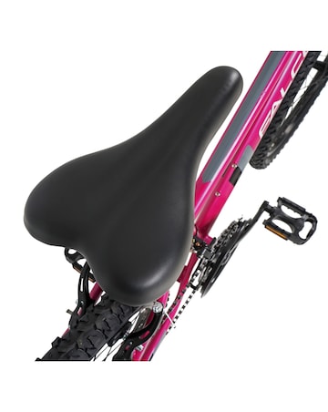 Falcon Venus Junior Mountain Bike - 24 inch wheel
