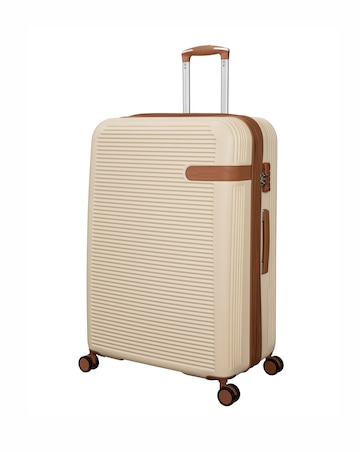 IT Luggage Clarify Large Suitcase