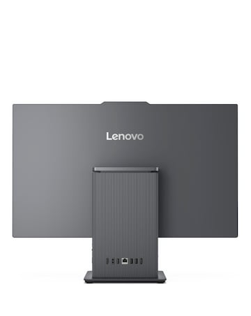 Lenovo IdeaCentre All in One - AMD Ryzen 5 16GB 1TB Windows 11 - Luna Grey