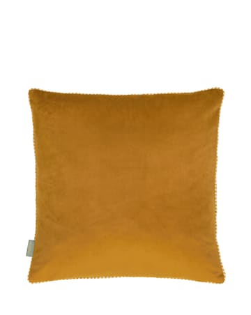 Wylder Ramble Bee Tufted Cushion Cover 45x45cm