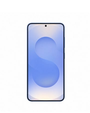 Samsung Galaxy S25 128GB (Navy) & Samsung Galaxy Buds3 Wireless Earbuds Bundle