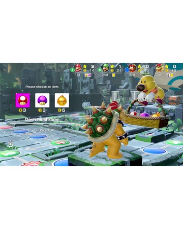 Super Mario Party (Nintendo Switch)