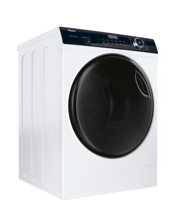 Haier i-Pro Series 3 HWD100-B14939 10kg/6kg Washer Dryer - White