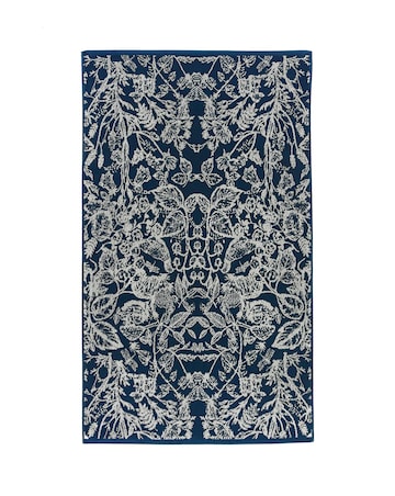 Deyongs Secret Garden Towels