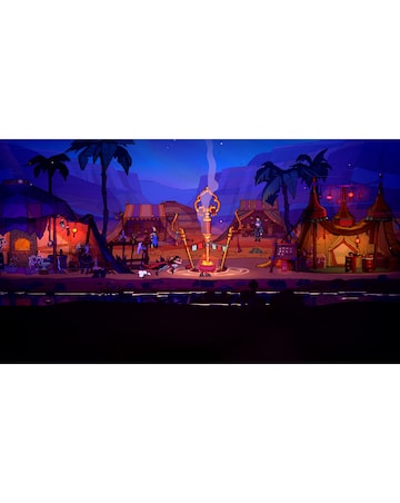 The Rogue Prince of Persia (PS5)