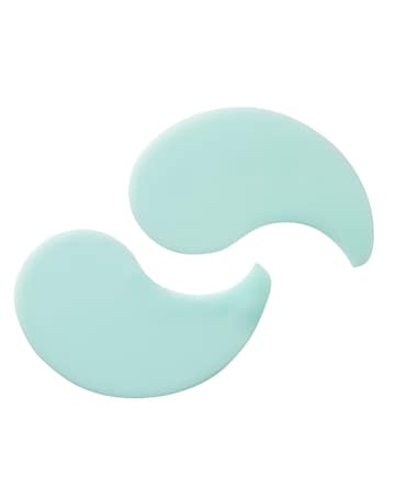 NIP+FAB Hyaluronic Fix Extreme4 Hydration Jelly Eye Patches - 20 Pairs