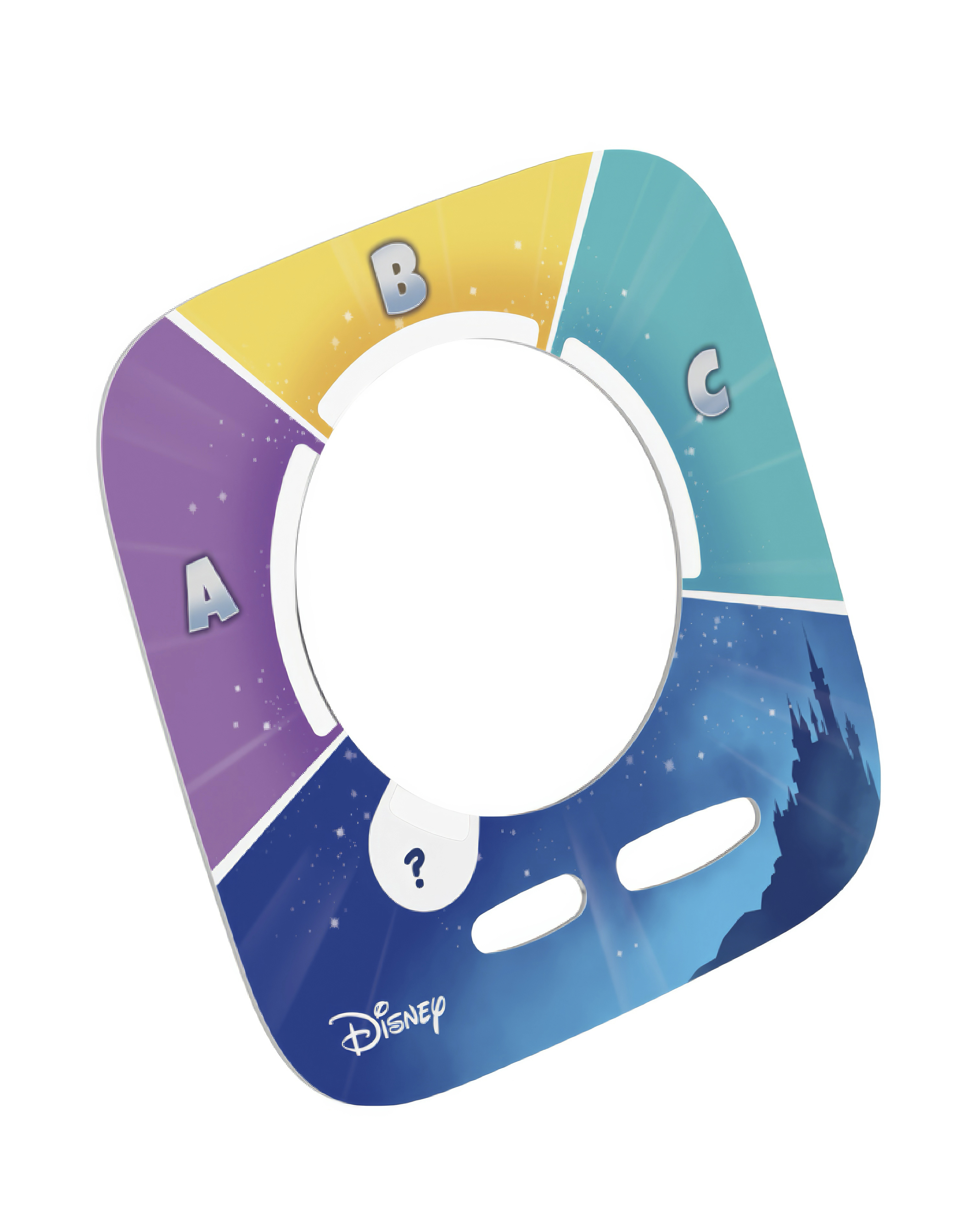 Tonies Tonieplay Disney Quiz Kingdom Game Disc