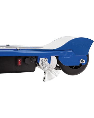 Razor E100 24 Volt Scooter - Blue