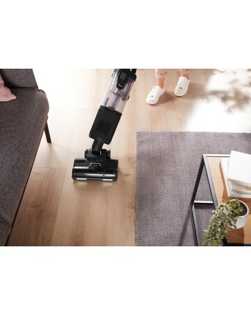 Hoover HL4 Car & Pet Turbo Power Vacuum Cleaner