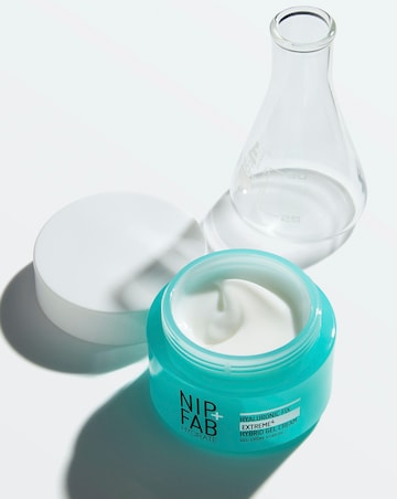 Nip+Fab Hyaluronic Fix Extreme 4 Gel Cream 2%