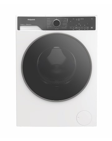 Hotpoint HP 105A CARE UK Fabric Care Washing Machine - White