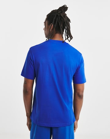 adidas Big Logo T-Shirt