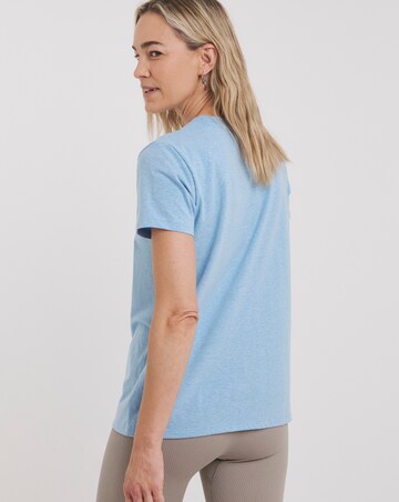 Under Armour Rival Core Short Sleeve T-Shirt