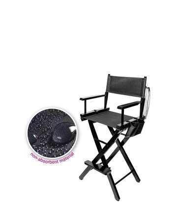 Rio Proffesional Makeup Artists Chair