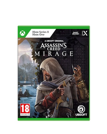 Assassins Creed Mirage (Xbox)