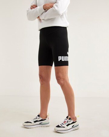 PUMA Essential Cycle Short Leggings