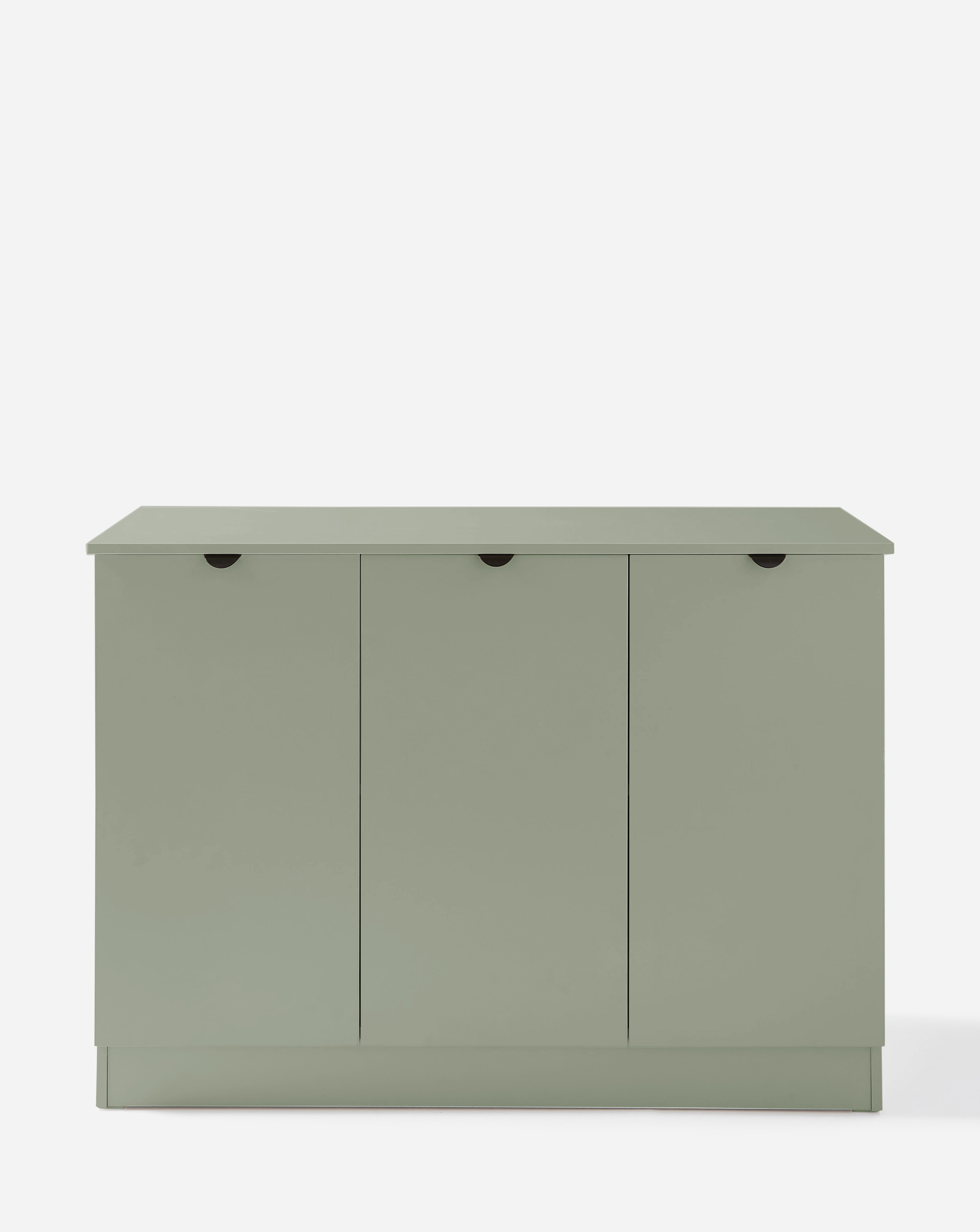 Ellison Ready Assembled Large Sideboard