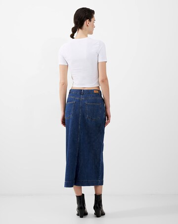 French Connection Denver Midaxi Skirt
