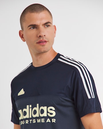 adidas Tiro T-Shirt