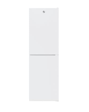 Hoover HOCT3L517EWK-1 H FRIDGE 300 Low Frost Fridge Freezer - White - E Rated