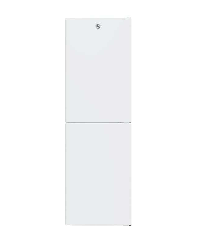Hoover HOCT3L517EWK-1 H FRIDGE 300 Low Frost Fridge Freezer - White - E Rated
