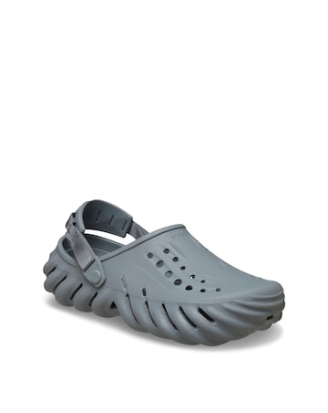 Crocs Echo Clog - Concrete