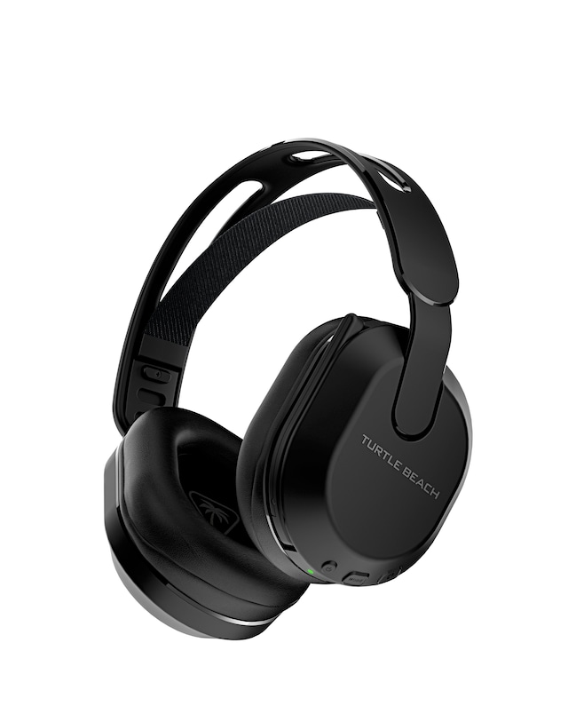 Turtle Beach Stealth 500 Xbox Multiplatform Wireless Gaming Headset - Black