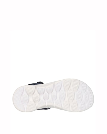 Skechers Go Walk Flex Sandals