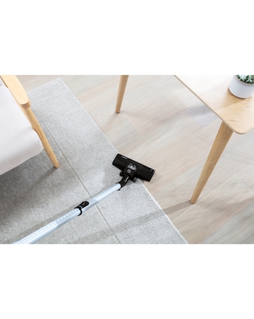 Hoover H-Power 300 Allergy& Pets Bagless Cylinder Vacuum