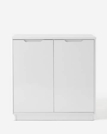 Ellia Small Sideboard