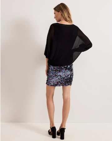 Phase Eight Becca Disco Dress