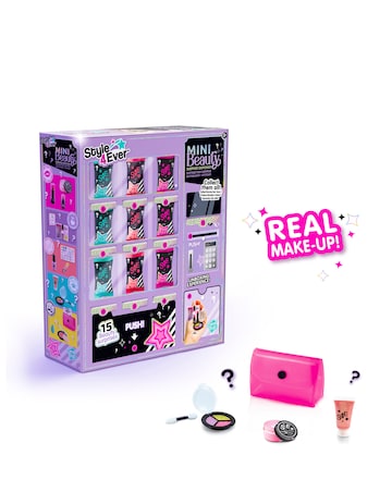 Style 4 Ever Mini Beauty Surprise Dispenser