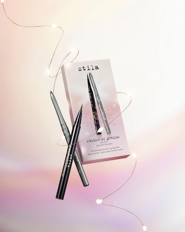 Stila Stroke of Genius Eye Duo