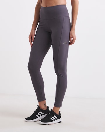 adidas Ribbed Leggings
