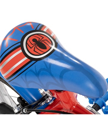 Huffy Marvel Spiderman12-inch Bike