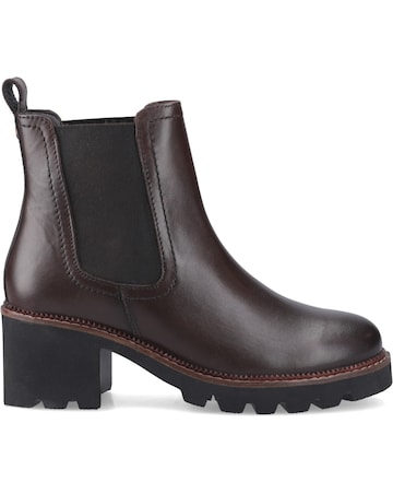 Hush Puppies Gaia Chelsea Boot