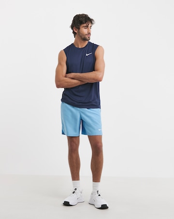 Nike 7" Volley Swim Shorts