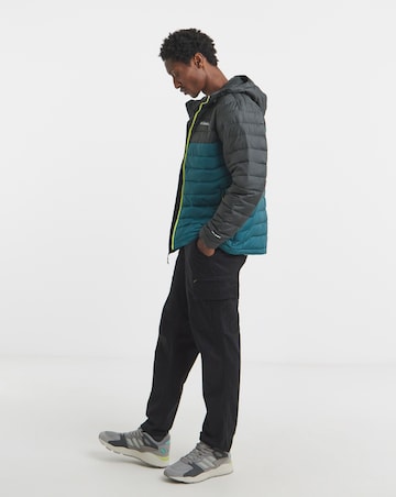 Columbia Powder Lite II Hooded Jacket