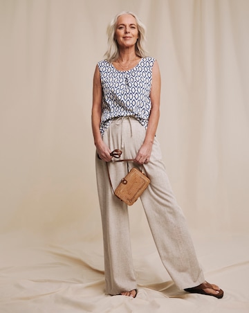 Julipa Pure Cotton 2 Pack Vest