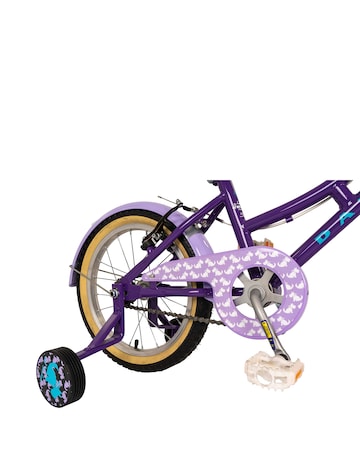 Dawes Lil Duchess Kids Bike - 16 inch wheel
