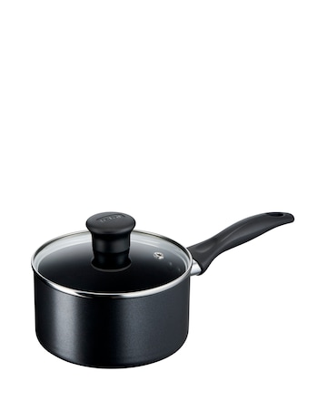 Tefal Induction 5 Piece Pan Set