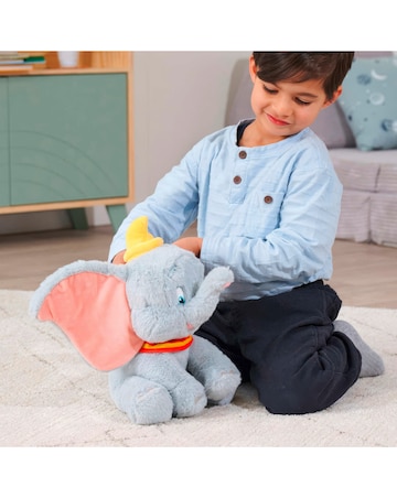 Disney Classics Dumbo 25cm Plush