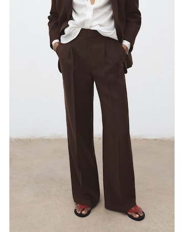 MANGO TROUSERS VERONA